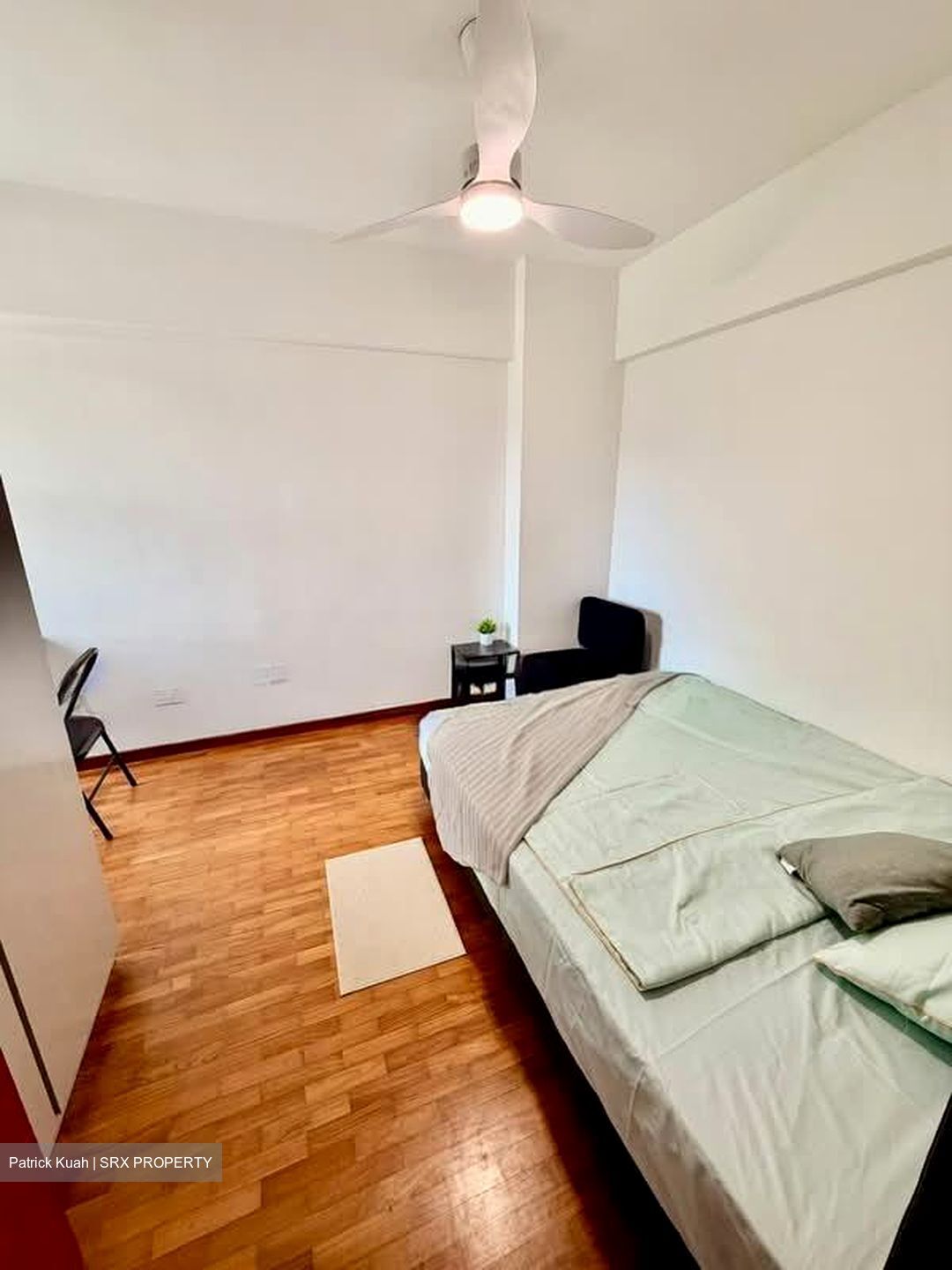 Aquarius By The Park (D16), Condominium #570195061
